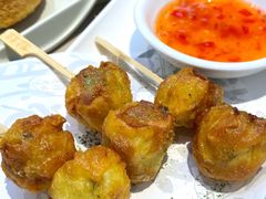 -蔡澜港式点心(皇庭广场店)