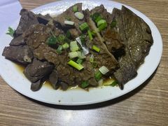 -百福麵家(新馬路店)