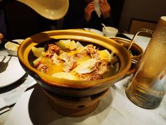 -志明眷村·台式融合菜·宵夜