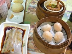 -添好运点心专门店(北角店)