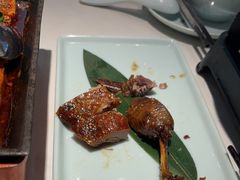 -全牛匠·乐山跷脚牛肉(西北旺万象汇店)