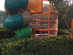 -廊坊固安福朋喜来登酒店