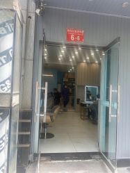 -社慕颜·禾沐造型