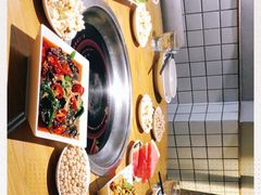 -皇中百岁鱼(西兰路店)