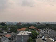-北京天安门逸扉酒店