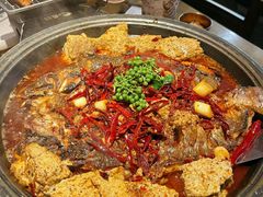 -龙湖成都上城天街