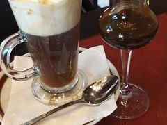 -Cafe Sacher(WIEN)