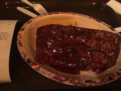 -迪士尼火鸡腿
