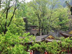 -华清宫景区