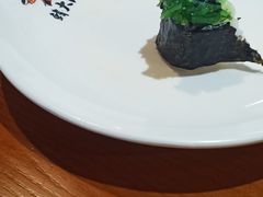 -韩大地海鲜自助烧烤城(黄兴路步行街店)