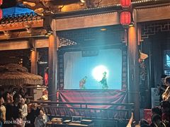 -南阳卧龙岗武侯祠