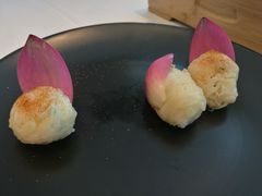 虾子茭白（32元）-松鹤楼·非遗·苏帮菜(融科店)
