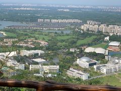 -海南白石岭旅游区