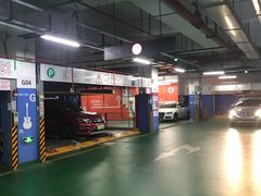 -大宁音乐广场·停车场