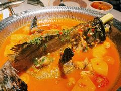 -狮拾久·现代新加坡料理(福田COCO Park店)