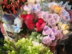 -循礼门鲜花花市(武汉循礼门店)