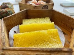 -怀德酒楼·粤菜·海鲜·茶点(宝安国际机场店)