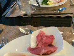 刺身-圣丰索菲特·2 On 988 Café 自助餐厅