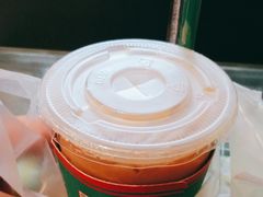 -港爺茶檔·茶餐厅(东晓南路店)