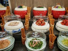 -王厚元饺子·辽菜·烤鸭(黄河大街店)