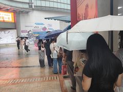-VT101维多利广场