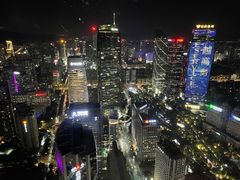 -广州柏悦酒店·悦景轩·粤菜餐厅