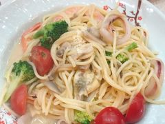 -蘑菇餐厅(小火瓦巷店)