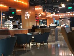 大堂-sugarman espresso素饮糖人高新咖啡工厂