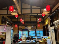 -富正毅三下锅·湘西韵味(天门山索道店)