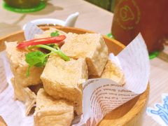 -仙踪林(江燕路万科里店)
