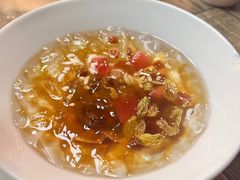红糖冰粉-九老汉·川渝江湖菜(恒丰路店)