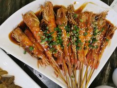 -美极鲜食坊(宝安南路店)