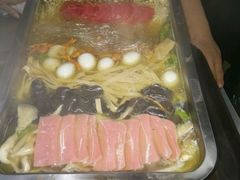 -老谢龙虾(芜湖路店)