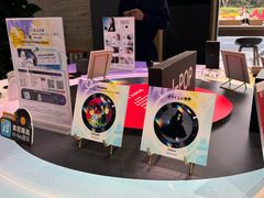 -Sony Store 索尼(上海淮海中路店)
