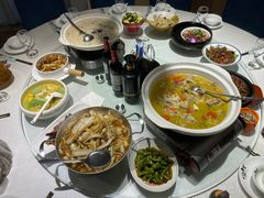 -小碗大胃(福久源新天地店)