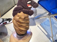 -CORNER CONE GELATO酷矿手作霜淇淋(南头古城店)