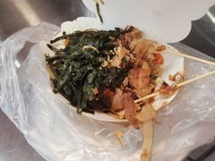 章鱼小丸子-托乐嘉美食广场(托乐嘉街区店)