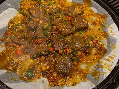 -么子烤肉(化龙池店)