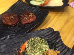 -伊茉家的烤肉店(勒泰中心店)