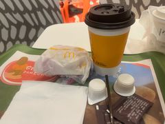 -麦当劳(世纪汇广场店)