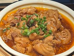 -春色如许·茶食餐厅(桃李春风店)