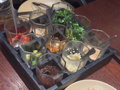 -滇野云南野生菌餐厅(陕西南路店)