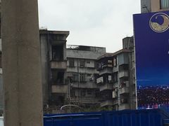 -十九路军淞沪抗日阵亡将士陵园