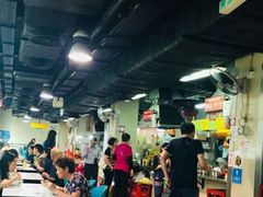 大堂-梓记牛什(總店)