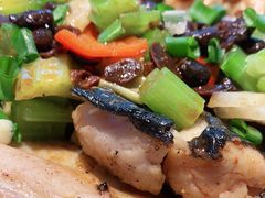 -尚渔味双拼烤鱼(悦界广场店)