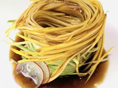 -荷风细雨·中国茶宴(碧云店)