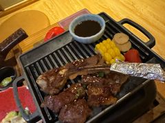 -花潮料理艺食馆(世欧广场店)