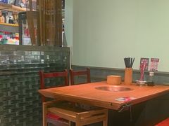 -北京老门框爆肚涮肉馆(凤城六路店)