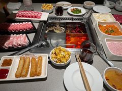 -海底捞火锅(北京西路夜宵主题店)