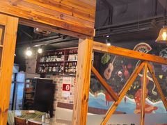 -BISTROFIORE美伊娜(伊犁南路店)